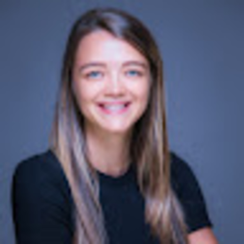 Meet your Posher, Ally